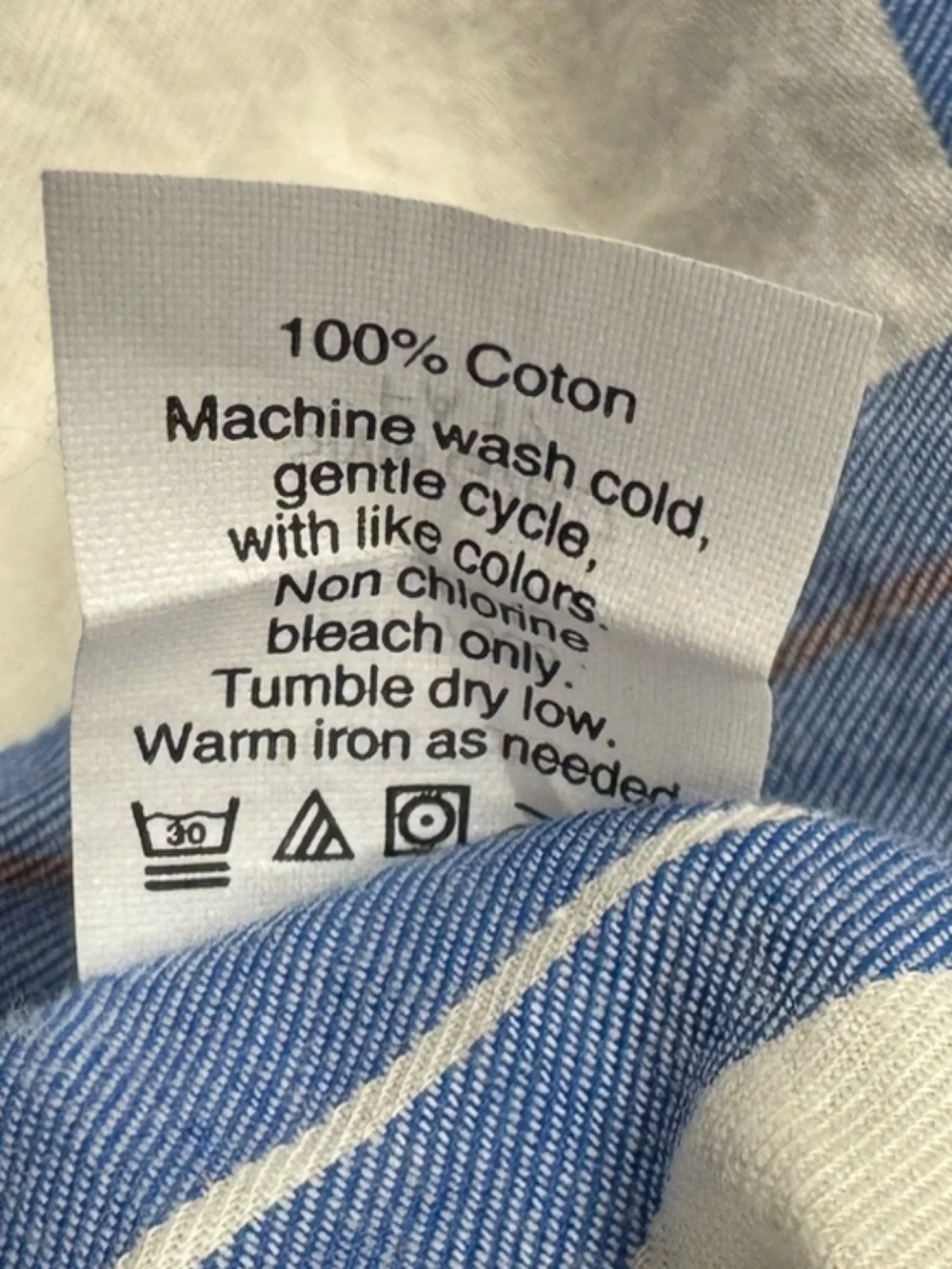 J. Crew Plaid Boy Fit Button Up Shirt Women’s Small